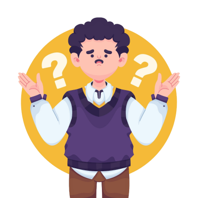 hand-drawn-flat-design-shrug-illustration 1